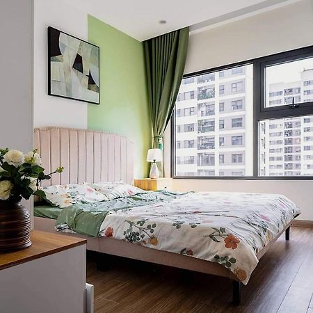Capsule Vinhomes Ocean Park 河内 外观 照片
