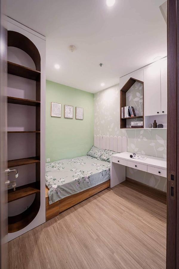 Capsule Vinhomes Ocean Park 河内 外观 照片