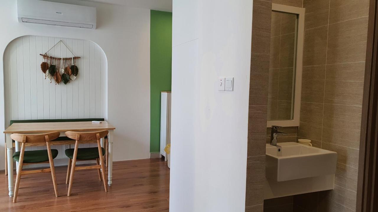 Capsule Vinhomes Ocean Park 河内 外观 照片
